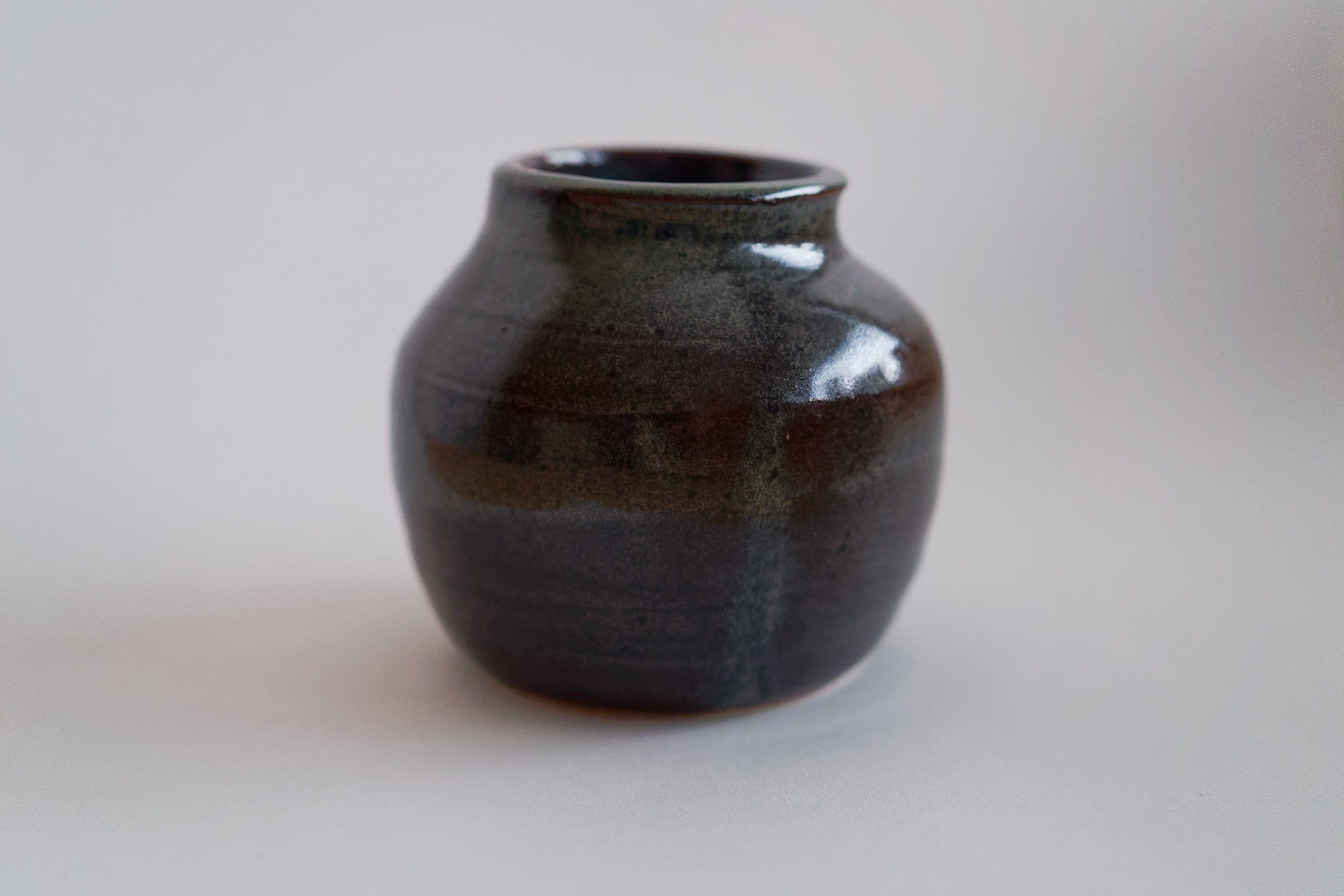 Ručně vyrobená váza