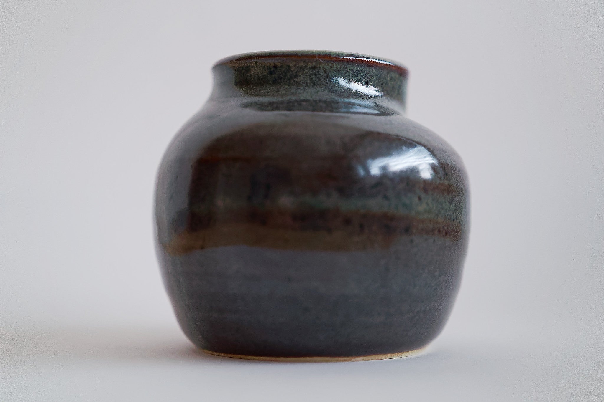 Ručně vyrobená váza