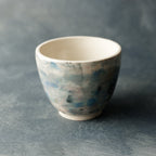 Ručně vyrobený hrnek na čaj