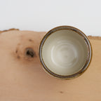 Ručně vyrobená čajová miska