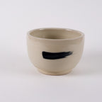 Ručně vyrobená čajová miska