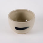 Ručně vyrobená čajová miska