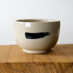 Ručně vyrobená čajová miska